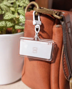 Porte-clés Console de jeu