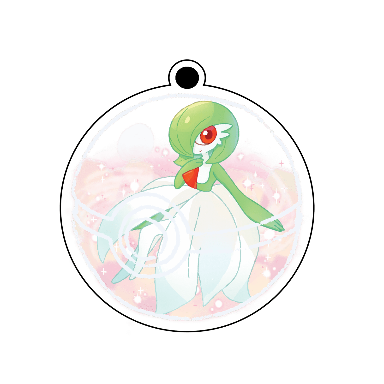 NOUVEAU Porte-clé Ball Pokémon