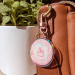 melo Porte-clés Tamagochi Sanrio