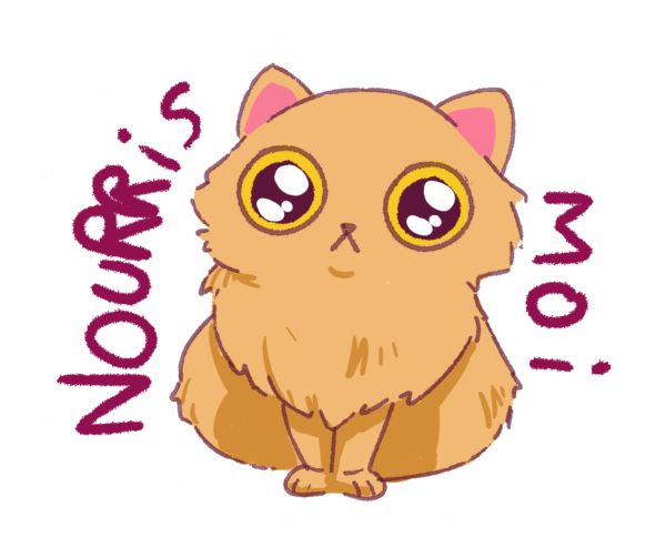 Stickers Chat