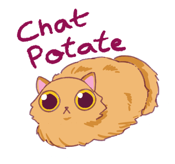 Stickers Chat