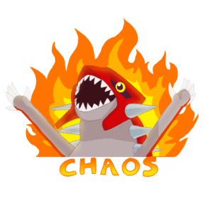 Stickers pokémon divers et variés