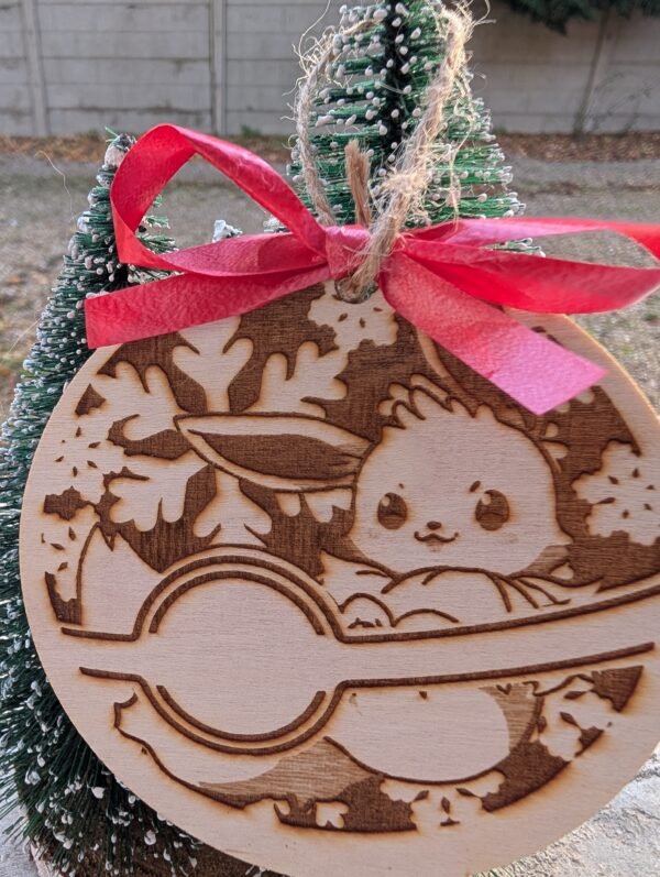 Décoration de sapin thématiques