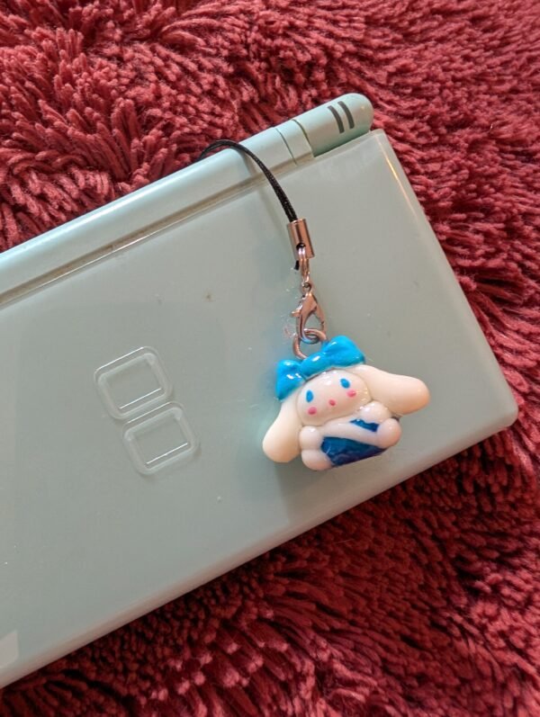 Charms Sanrio